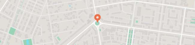 Карта: Днепропетровская обл., Кривой Рог г., ул. Светлогорская, 74