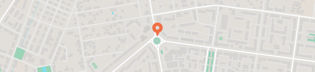 Карта: 50027, Днепропетровская обл., Кривой Рог г., пл. Горького, 10
