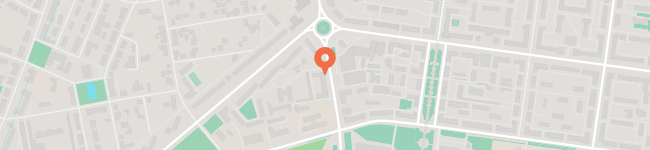 Карта: Днепропетровская область, Кривой Рог, проспект Металлургов, 33