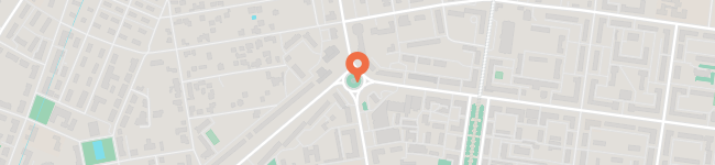 Карта: Днепропетровская область, Кривой Рог, пл. Максима Горького, 10