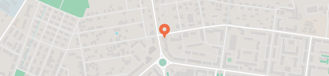 Карта: Днепропетровский область, Кривой Рог, ул. Волгоградская, 9