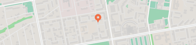 Карта: Днепропетровская обл., Кривой Рог, просп. Металлургов, 17