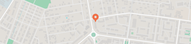 Карта: Днепропетровский область, Кривой Рог, пл. Горького, 10