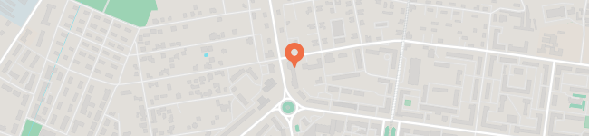 Карта: 50069, Днепропетровский область, Кривой Рог, ул. Волгоградская, 12