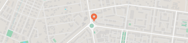 Карта: Днепропетровский область, Кривой Рог, проспект Мира, 48