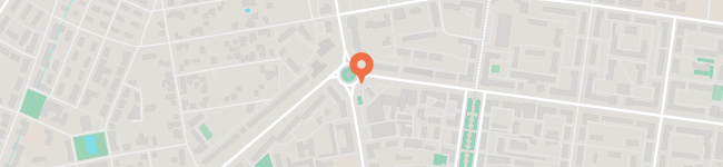 Карта: Днепропетровская обл., Кривой Рог г., пл. Максима Горького