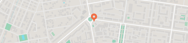 Карта: Днепропетровский область, Кривой Рог, пл. Максима Горького