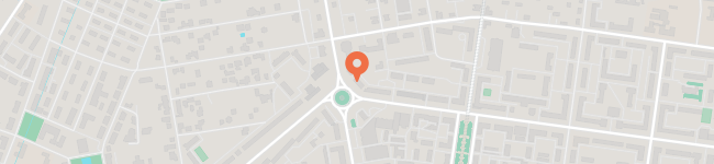 Карта: 50027, Днепропетровская обл., Кривой Рог г., просп. Гагарина, 1