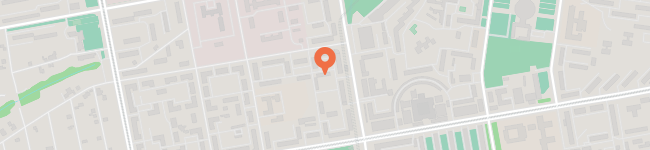 Карта: Днепропетровский область, Кривой Рог, проспект Металлургов, 19