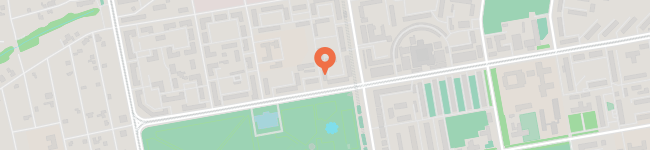 Карта: 50065, Днепропетровский область, Кривой Рог, ул. Косиора, 25