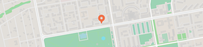 Карта: 50050, Днепропетровский область, Кривой Рог, ул. Соборности, 25