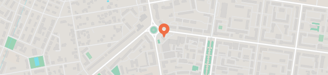 Карта: Днепропетровский область, Кривой Рог, проспект Гагарина, 2