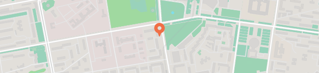 Карта: Днепропетровский область, Кривой Рог, проспект Металлургов, 31
