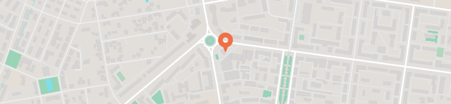 Карта: Днепропетровская область, Кривой Рог, проспект Гагарина, 2