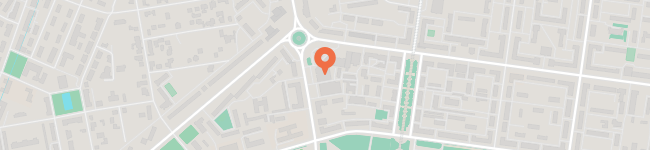 Карта: Кривой Рог (Кривий Рiг), проспект Металлургов, 42А