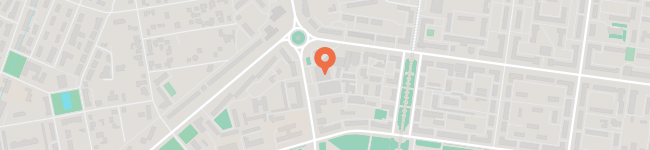 Карта: Днепропетровская обл., Кривой Рог г., просп. Металлургов, 42а