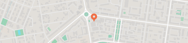 Карта: Днепропетровский область, Кривой Рог, проспект Гагарина, 4а