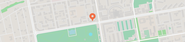 Карта: Днепропетровский область, Кривой Рог, ул. Соборности, 27