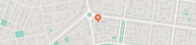 Карта: Днепропетровский область, Кривой Рог, проспект Гагарина, 4б
