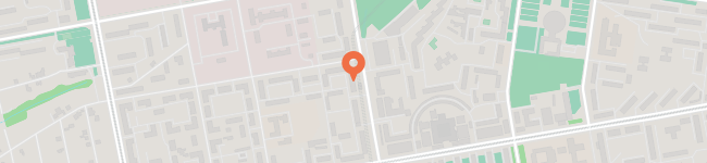 Карта: Днепропетровский область, Кривой Рог, проспект Металлургов, 21
