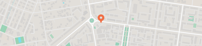 Карта: Днепропетровский область, Кривой Рог, пл. Максима Горького, 4