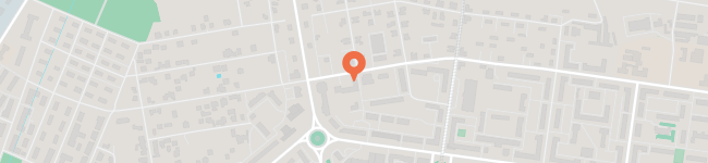 Карта: Днепропетровская обл., Кривой Рог, ул. Отто Брозовского, 48, эт. 3, ком. 74