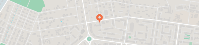 Карта: Днепропетровский область, Кривой Рог, ул. Отто Брозовского, 48