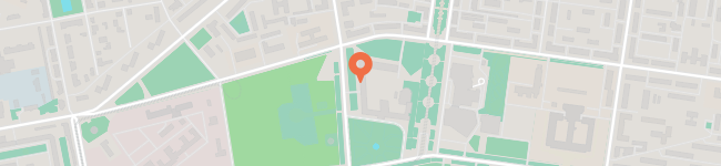 Карта: Днепропетровский область, Кривой Рог, ул. Димитрова, 30б