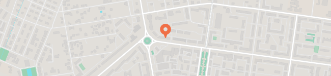 Карта: Днепропетровский область, Кривой Рог, проспект Гагарина, 3