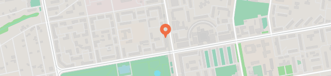 Карта: Днепропетровская область, Кривой Рог, проспект Металлургов, 9