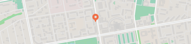 Карта: Днепропетровский область, Кривой Рог, проспект Металлургов, 15