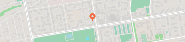 Карта: Днепропетровский область, Кривой Рог, проспект Металлургов, 9