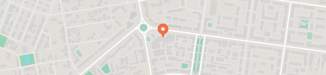 Карта: Днепропетровский область, Кривой Рог, проспект Гагарина, 4