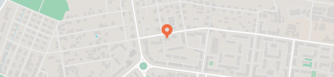 Карта: 50007, Днепропетровский область, Кривой Рог, ул. Отто Брозовского, 34