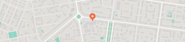 Карта: Днепропетровская обл., Кривой Рог г., просп. Гагарина, 4б, оф. 602