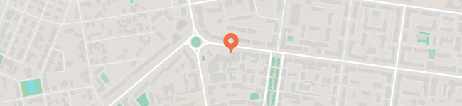 Карта: Днепропетровская обл., Кривой Рог, пл. Максима Горького, 8