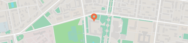 Карта: Днепропетровская обл., Кривой Рог, ул. Димитрова, 30