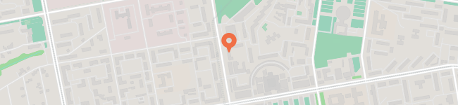 Карта: Днепропетровский область, Кривой Рог, проспект Металлургов, 32