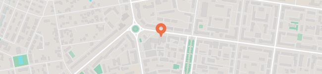 Карта: Днепропетровский область, Кривой Рог, проспект Гагарина, 4б