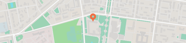 Карта: Днепропетровская область, Кривой Рог, улица Героев АТО, 30