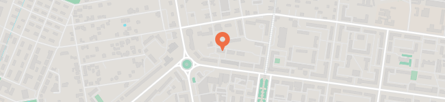 Карта: Днепропетровский область, Кривой Рог, проспект Гагарина, 7