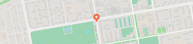 Карта: Днепропетровская обл., Кривой Рог г., просп. Металлургов, 27