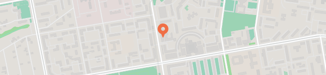 Карта: Кривой Рог (Кривий Рiг), проспект Металлургов, 28А