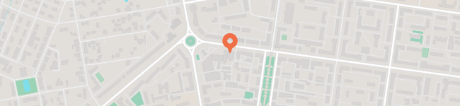 Карта: Днепропетровская область, Кривой Рог, площадь Горького, 8
