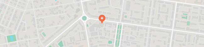 Карта: Днепропетровская область, Кривой Рог, площадь Горького, 8