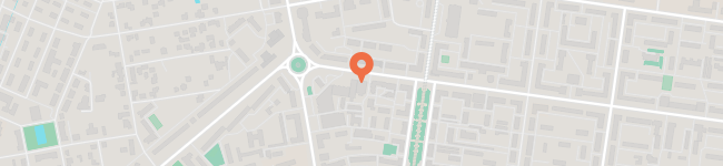 Карта: Днепропетровская обл., Кривой Рог, просп. Гагарина, 8