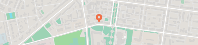 Карта: 50067, Украина, Днепропетровская область, Кривой Рог, улица Героев АТО, 35