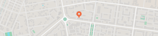 Карта: Днепропетровский область, Кривой Рог, проспект Гагарина, 3