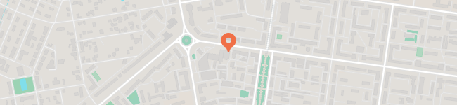 Карта: Днепропетровский область, Кривой Рог, проспект Гагарина, 8