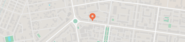 Карта: Днепропетровская обл., Кривой Рог, просп. Гагарина, 5